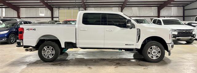 2024 Ford F-250 LARIAT 2024 Ford F-250 LARIAT