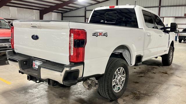2024 Ford F-250 LARIAT 2024 Ford F-250 LARIAT