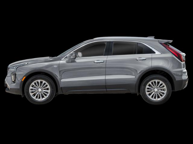 2024 Cadillac XT4 AWD Premium Luxury