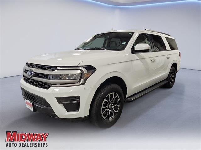 2024 Ford Expedition XLT MAX