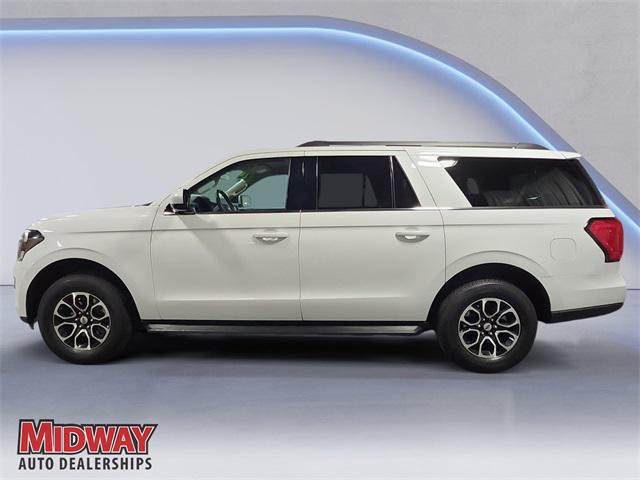 2024 Ford Expedition XLT MAX