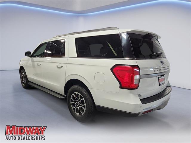 2024 Ford Expedition XLT MAX