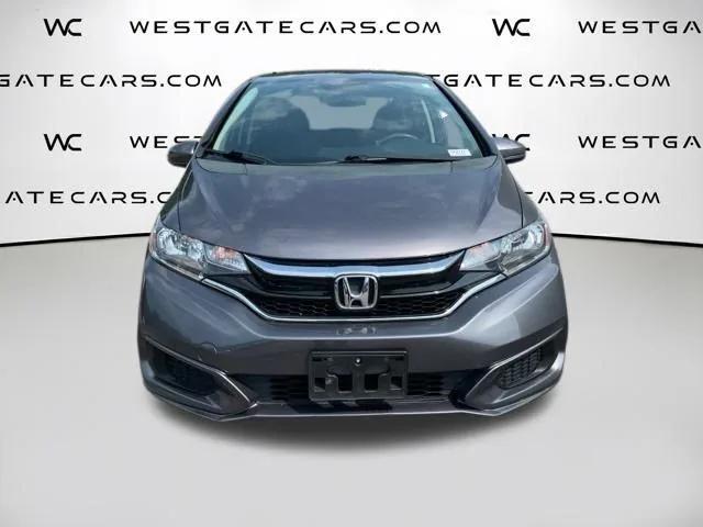 2019 Honda Fit LX 2019 Honda Fit LX