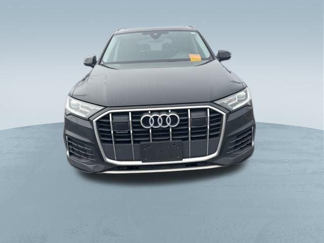 2023 Audi Q7 Premium 45 TFSI quattro Tiptronic 2023 Audi Q7 Premium 45 TFSI quattro Tiptronic