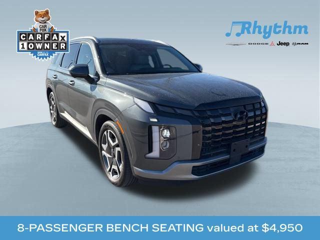 2023 Hyundai Palisade SEL 2023 Hyundai Palisade SEL