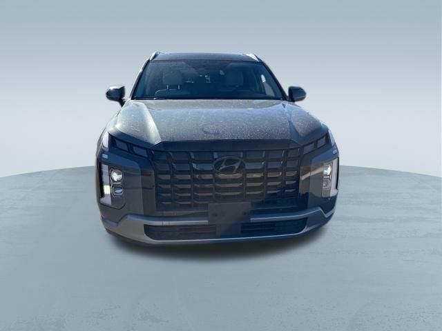 2023 Hyundai Palisade SEL 2023 Hyundai Palisade SEL