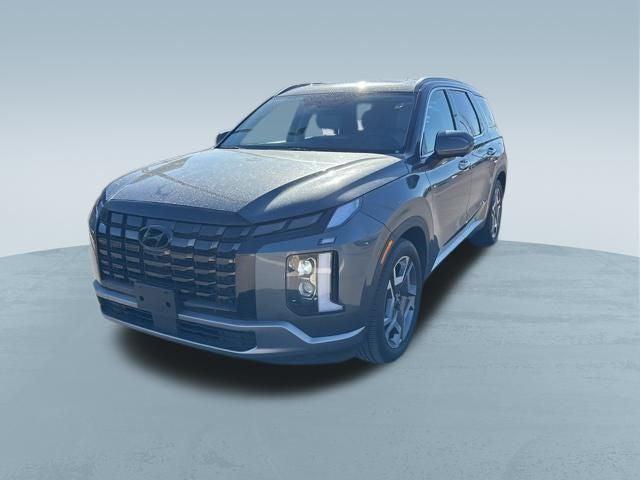 2023 Hyundai Palisade SEL 2023 Hyundai Palisade SEL