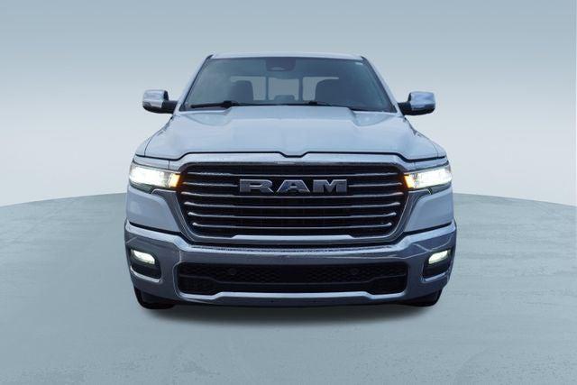 2025 RAM 1500 Laramie Crew Cab 4x4 57 Box