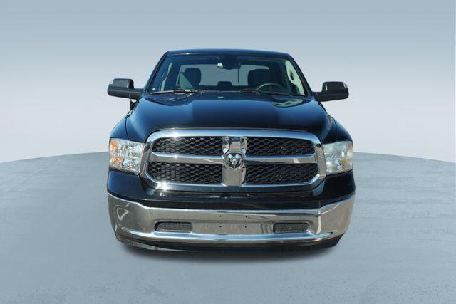 2023 RAM 1500 Classic SLT Crew Cab 4x2 57 Box