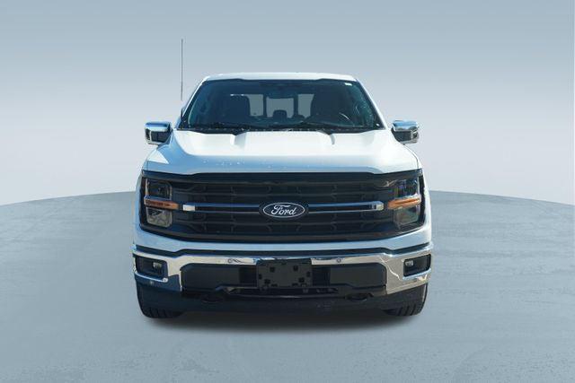 2024 Ford F-150 XLT 2024 Ford F-150 XLT