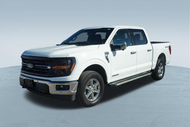 2024 Ford F-150 XLT 2024 Ford F-150 XLT