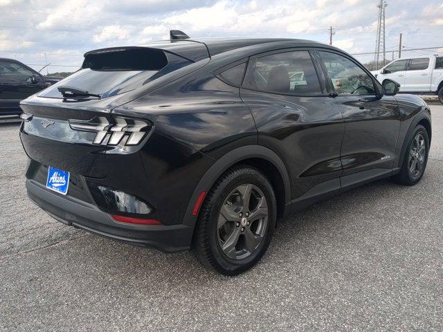 2021 Ford Mustang Mach-E Select 2021 Ford Mustang Mach-E Select