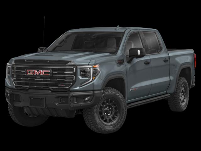 2024 GMC Sierra 1500 4WD Crew Cab Short Box AT4X 2024 GMC Sierra 1500 4WD Crew Cab Short Box AT4X