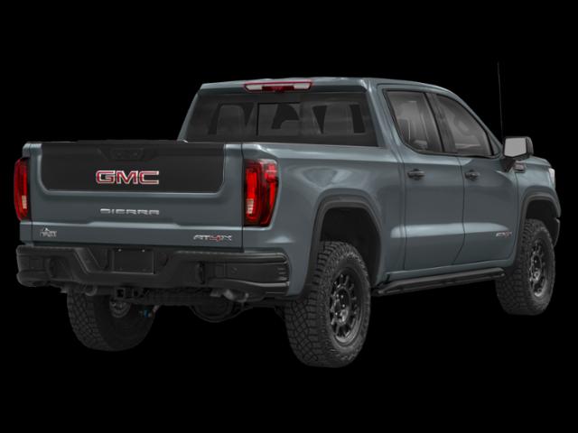 2024 GMC Sierra 1500 4WD Crew Cab Short Box AT4X 2024 GMC Sierra 1500 4WD Crew Cab Short Box AT4X