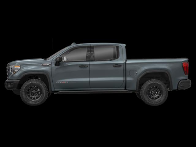 2024 GMC Sierra 1500 4WD Crew Cab Short Box AT4X 2024 GMC Sierra 1500 4WD Crew Cab Short Box AT4X