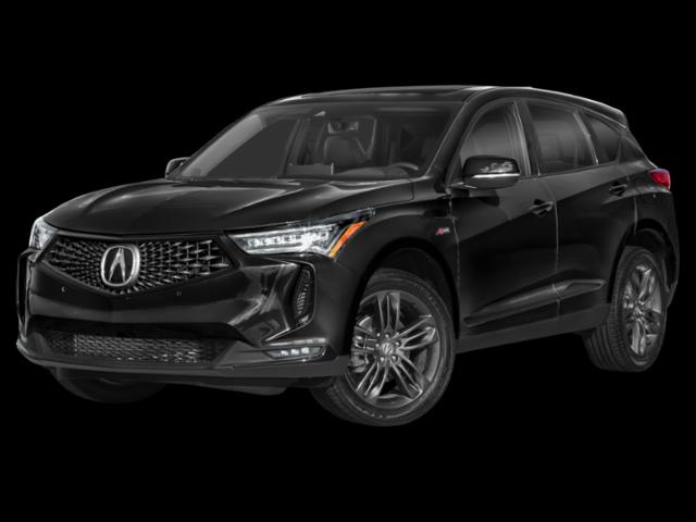 2023 Acura RDX A-SPEC Package 2023 Acura RDX A-SPEC Package