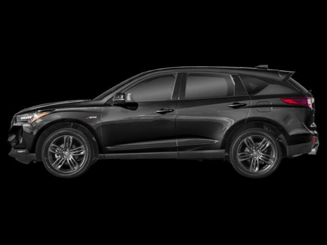 2023 Acura RDX A-SPEC Package 2023 Acura RDX A-SPEC Package