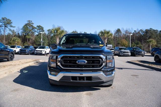 2023 Ford F-150 XLT 2023 Ford F-150 XLT