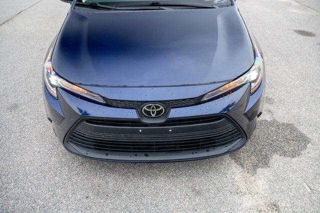 2024 Toyota Corolla LE 2024 Toyota Corolla LE