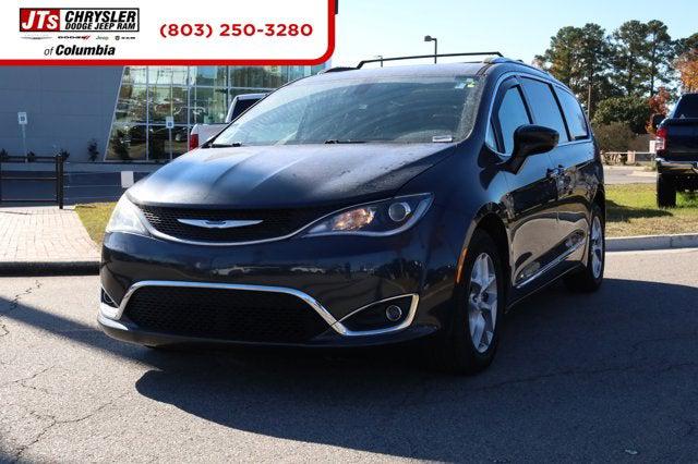 2019 Chrysler Pacifica Touring L Plus