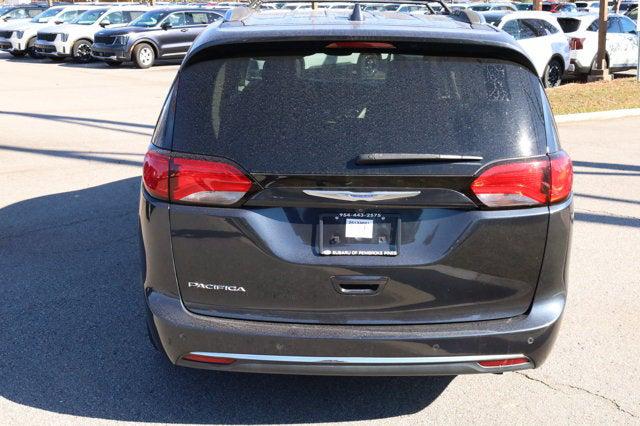 2019 Chrysler Pacifica Touring L Plus
