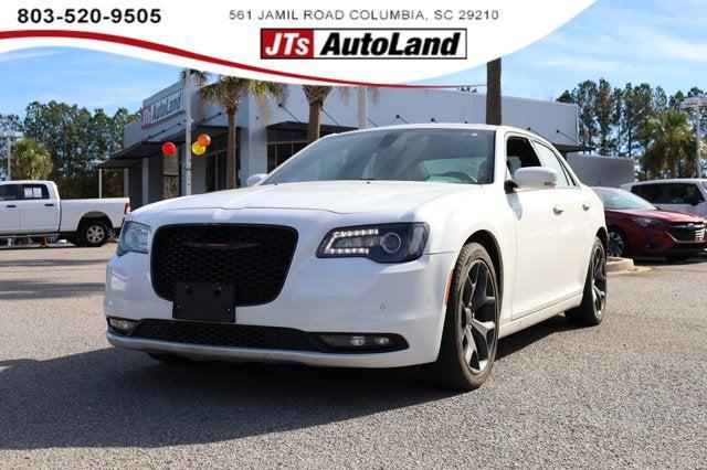 2023 Chrysler 300 300S 2023 Chrysler 300 300S