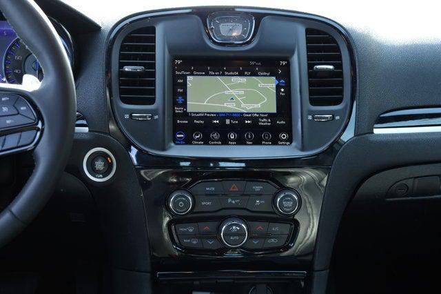 2023 Chrysler 300 300S 2023 Chrysler 300 300S