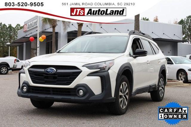 2023 Subaru Outback Premium 2023 Subaru Outback Premium