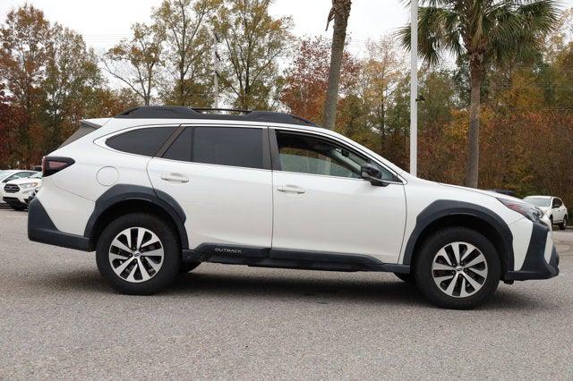 2023 Subaru Outback Premium 2023 Subaru Outback Premium