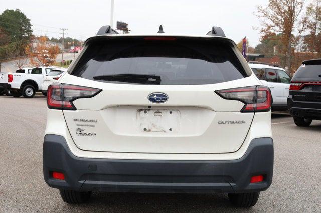 2023 Subaru Outback Premium 2023 Subaru Outback Premium