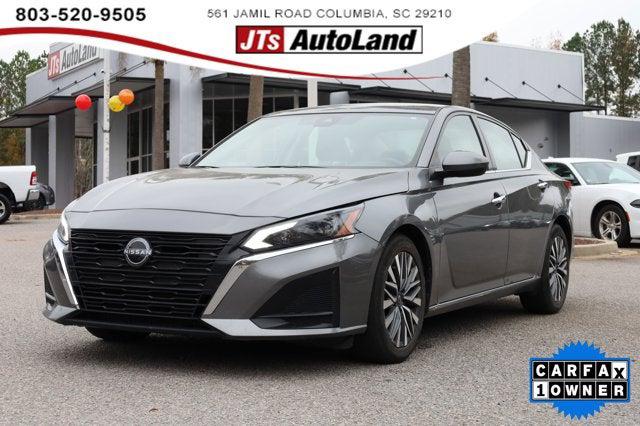 2023 Nissan Altima SV FWD