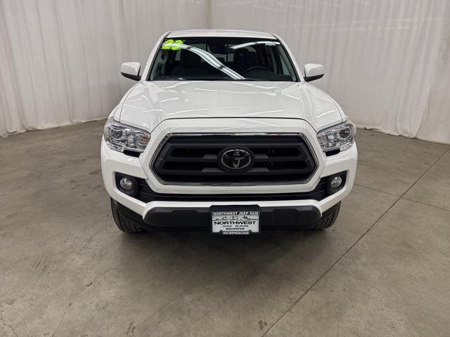 2023 Toyota Tacoma SR5 V6 2023 Toyota Tacoma SR5 V6