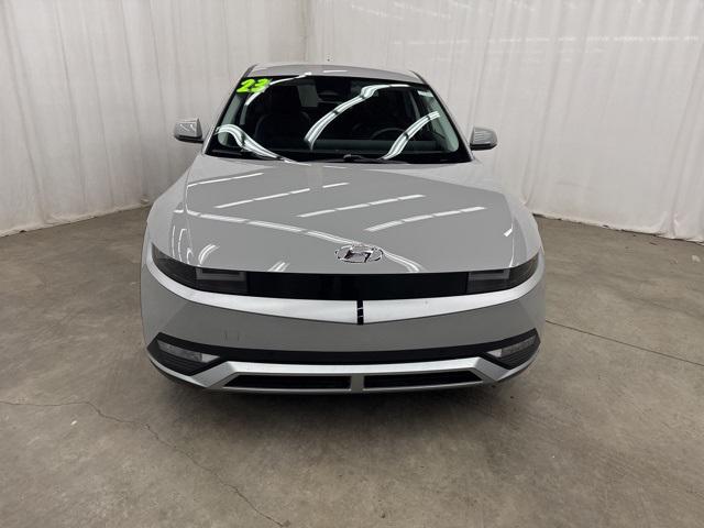 2023 Hyundai IONIQ 5 SEL 2023 Hyundai IONIQ 5 SEL