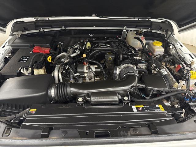 2023 Jeep Wrangler 2-Door Rubicon 4x4 2023 Jeep Wrangler 2-Door Rubicon 4x4