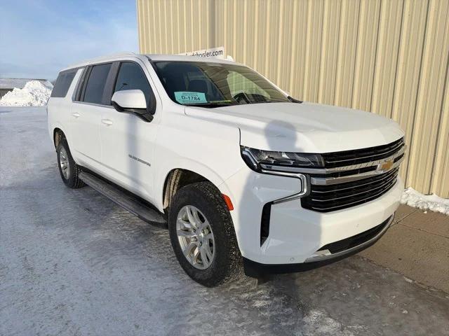 2024 Chevrolet Suburban 4WD LT 2024 Chevrolet Suburban 4WD LT