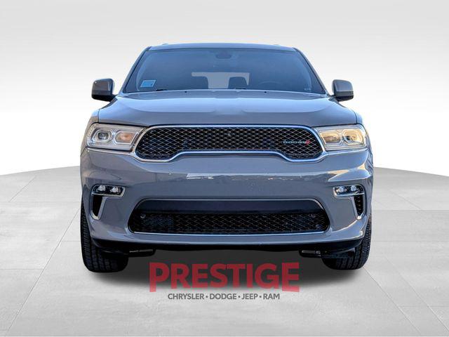 2021 Dodge Durango SXT Plus AWD