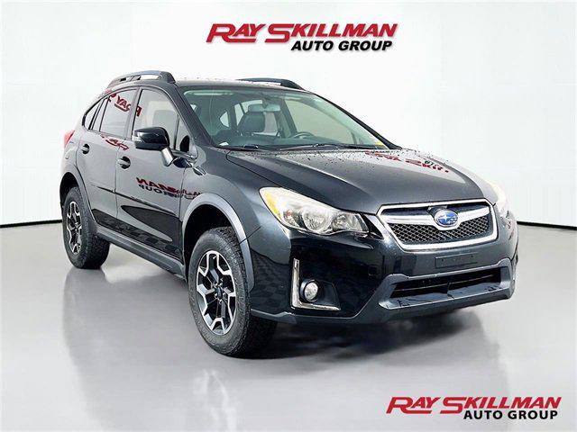 2016 Subaru Crosstrek 2.0i Limited for sale in Indianapolis, IN