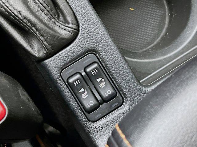 2016 Subaru Crosstrek 2.0i Limited