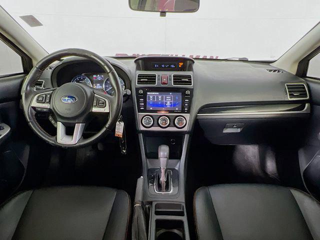 2016 Subaru Crosstrek 2.0i Limited