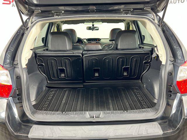 2016 Subaru Crosstrek 2.0i Limited