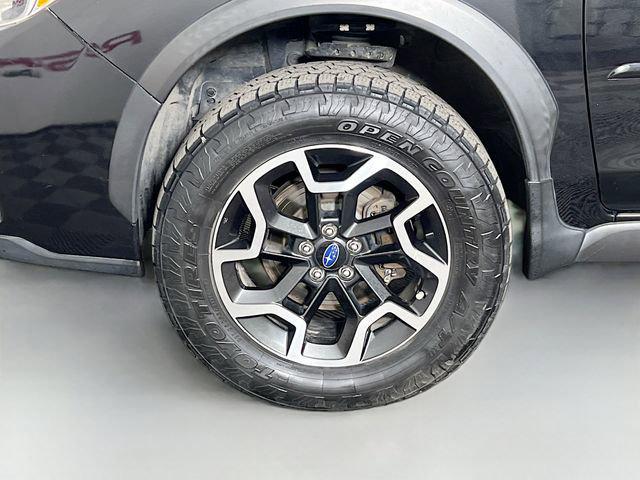 2016 Subaru Crosstrek 2.0i Limited