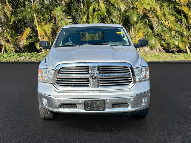 2015 RAM 1500 Big Horn 2015 RAM 1500 Big Horn