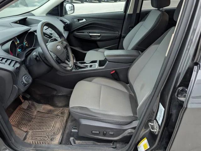 2017 Ford Escape SE 2017 Ford Escape SE