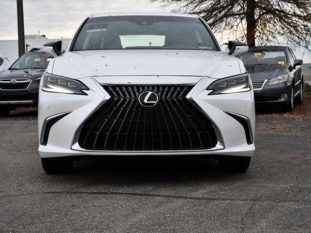 2025 Lexus ES 300h Ultra Luxury 2025 Lexus ES 300h Ultra Luxury