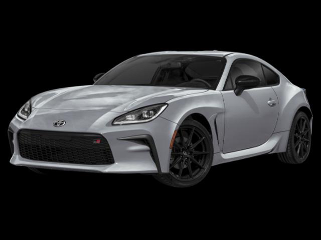 2023 Toyota GR86 Premium