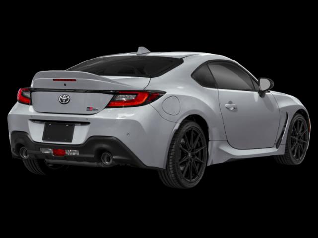 2023 Toyota GR86 Premium