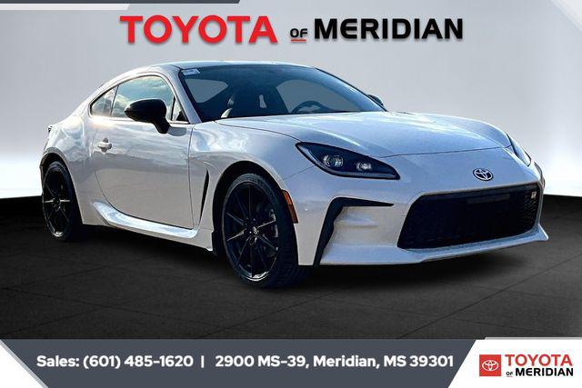 2023 Toyota GR86 Premium 2023 Toyota GR86 Premium