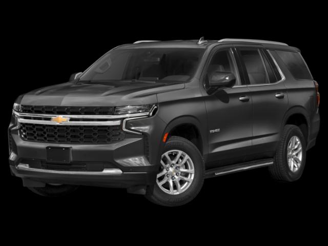 2021 Chevrolet Tahoe 2WD LS