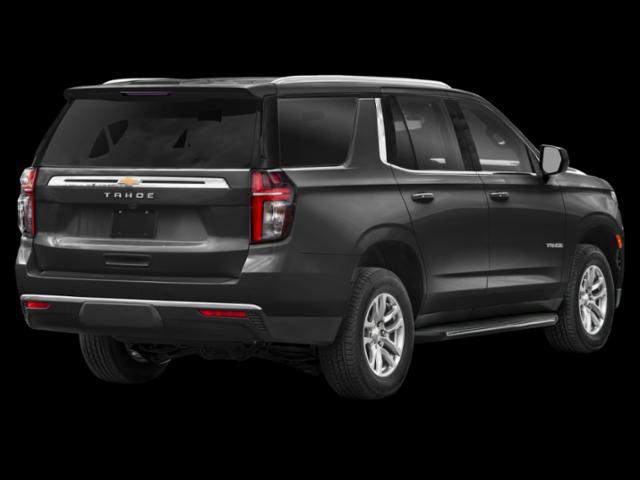 2021 Chevrolet Tahoe 2WD LS