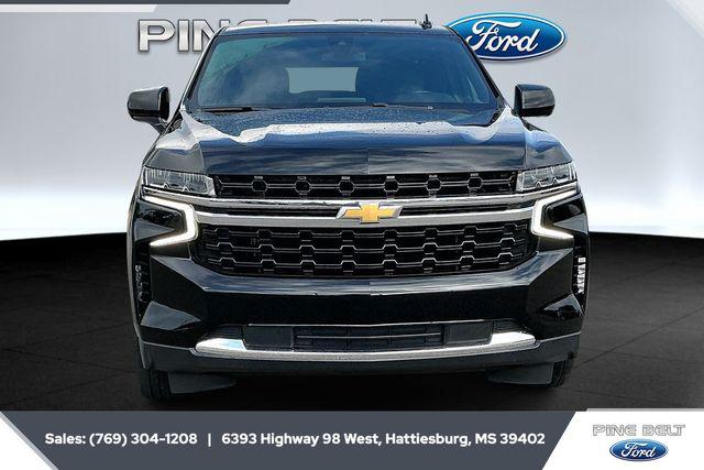 2021 Chevrolet Tahoe 2WD LS 2021 Chevrolet Tahoe 2WD LS